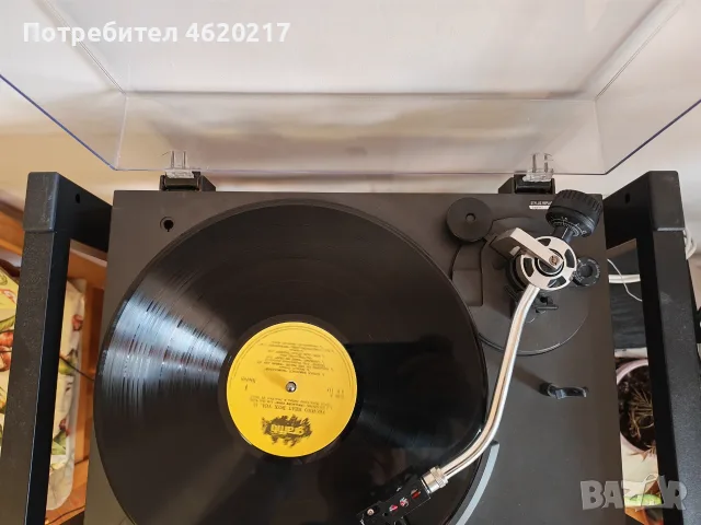Продавам система Technics, снимка 8 - Аудиосистеми - 56716485