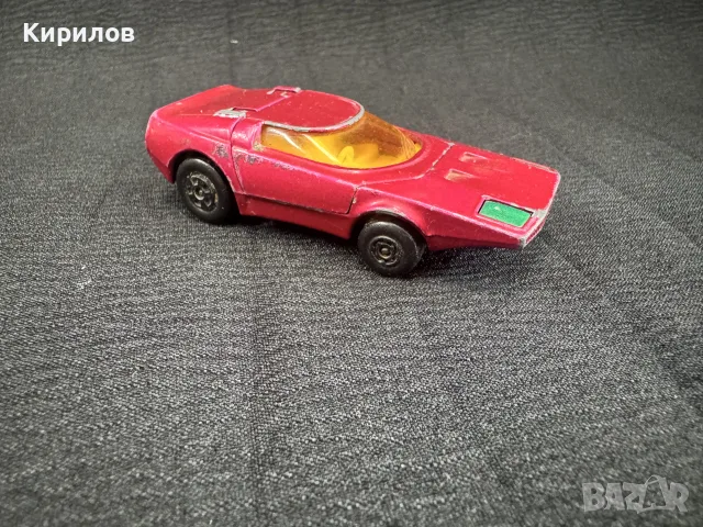 Matchbox Lesney Made in Egland!, снимка 10 - Колекции - 56736979