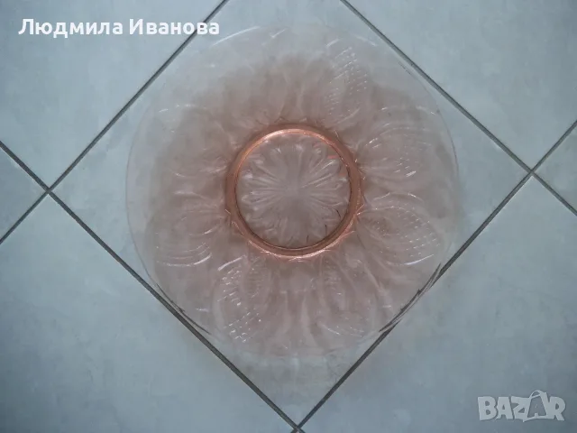 Керамика и стъкло, снимка 9 - Сервизи - 56625177