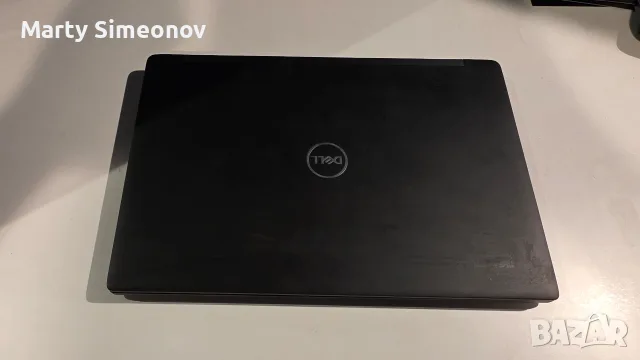 Dell Latitude 7290 Windows 11