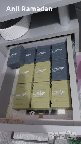 Продавам Детски Военни Играчки Комплект