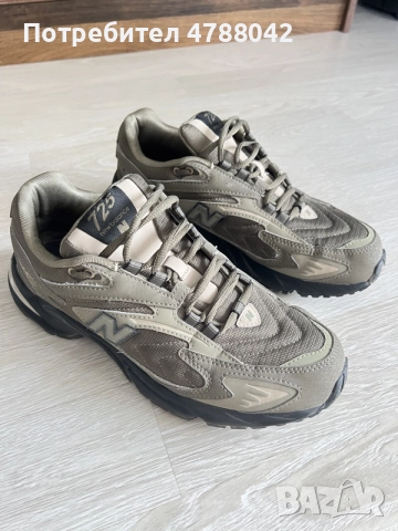 new balance мъжки маратонки 