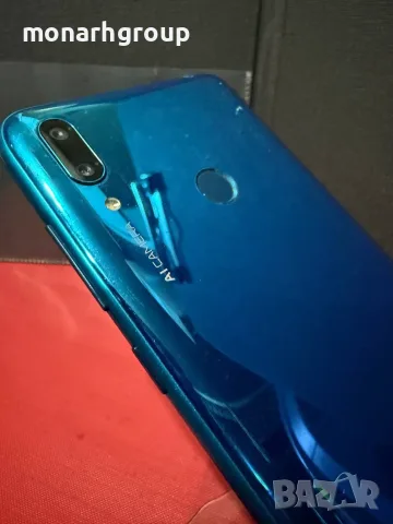 Телефон Huawei Y7 (2019)/RAM 3GB/32GB, снимка 6 - Huawei - 56742890