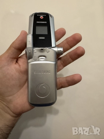 Samsung Самсунг SGH Z110V, снимка 4 - Samsung - 56633924