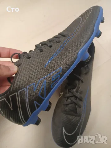 Футболни обувки Nike

, снимка 5 - Футбол - 56461504