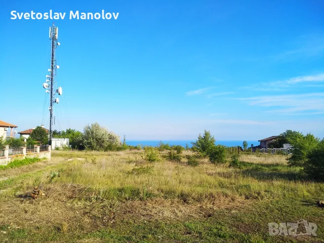 Вила в с. Топола (Каварна), снимка 4 - Вили - 56578266