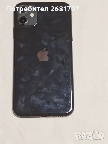 телефон iPhone 11 , снимка 3 - Apple iPhone - 56617333