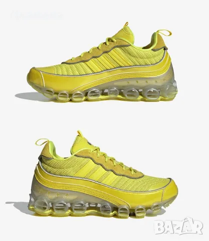 28см Уникални Adidas Originals MICROBOUNCE