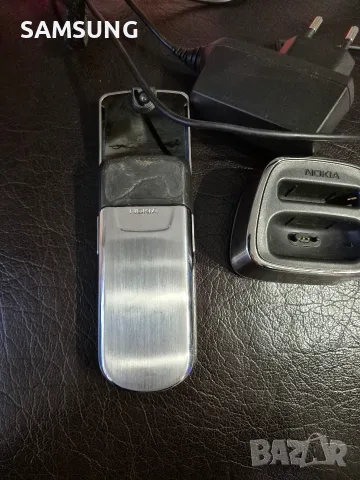  Nokia - 8800 Classic , снимка 7 - Nokia - 56645815