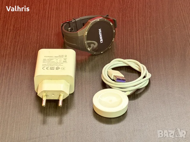 Huawei Watch GT 5 PRO 46mm