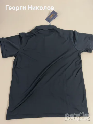 Ralph Lauren Polo Shirt, снимка 3 - Тениски - 56712767