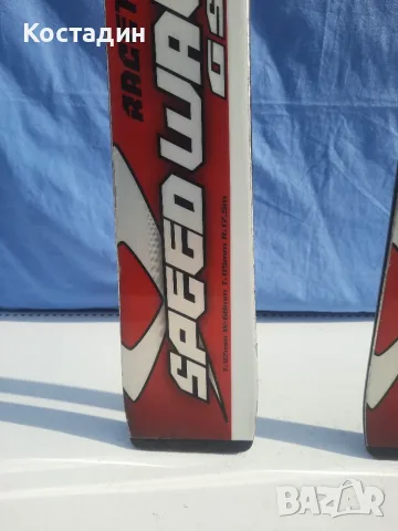 Карвинг ски 175см. VÖLKL Racetiger Gs, снимка 6 - Зимни спортове - 56650542