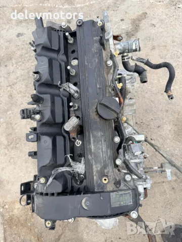 1AD двигател 1AD FTV от Toyota RAV4 2.0 D, снимка 8 - Части - 56175978