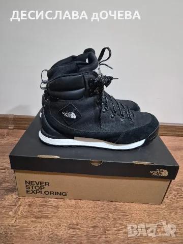 Зимни спортни обувки THE NORTH FACE