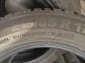 4бр.зимни гуми 215/65/17 Semperit, снимка 4