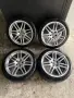 Джанти 18” 5х112 audi, снимка 1