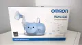 Компресорен инхалатор Omron Nami Cat, снимка 1