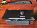 MSI Radeon RX 6800 16GB GDDR6 256bit, снимка 4