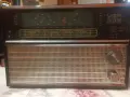 Радиоапарат ВЕФ 206-FM, снимка 4
