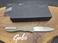 Сгъваем нож BOKER Plus Atropos 01B0913, снимка 4