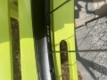 задна капла Mavic , снимка 3