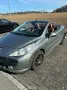 Pejo 207 cc cabrio, снимка 8