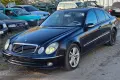 Мерцедес Е класа На части W211 2.7д. 2003г , снимка 4