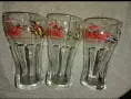Coca - Cola чаши , снимка 3