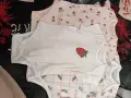 Продам детские боди, снимка 3
