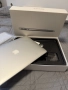 Apple MacBook Air13, снимка 1