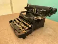 компактна сгъваема машина "CORONA", снимка 4