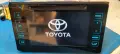 Toyota Corolla multimedia, снимка 2