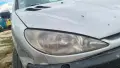 Peugeot 206 1.4 hdi, снимка 4