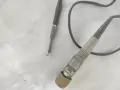 Осцилоскоп Tektronix 2445 150Mhz, снимка 12