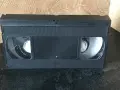 Видеокасета. “ Гарфилд “  Озвучен на български VHS, снимка 5