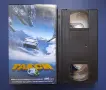 Видеокасета VHS Такси 3, снимка 2