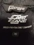 Мото яке- Fast Lane! Дамско-XS!, снимка 7
