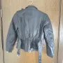 Дамско моторджийско яке, снимка 4