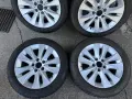 Джанти 17” bmw e60, снимка 3