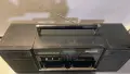 Продавам двукасетен касетофон SANYO C36L, снимка 3