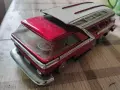 Метални играчки от соца, снимка 1
