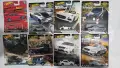 Hot Wheels Mercedes Premium колички , снимка 2