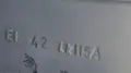 лети джанти за Опел , снимка 3