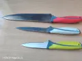 Ножове номплект кухненски , снимка 2