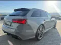 Audi rs6 performance , снимка 4