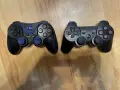 PlayStation 3 (PS Hen) + 2 джойстика, снимка 7