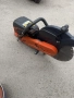 фугорез под наем Husqvarna , снимка 2