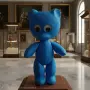 Стари соц играчки, снимка 3