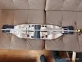 Продавам ортопедичен колан за кръст при дискова херния, снимка 3