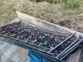 парапет за стълбище, снимка 4